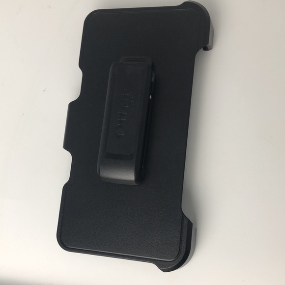 OTTER BOX Three Holster case with clip. - Picture 3 of 7